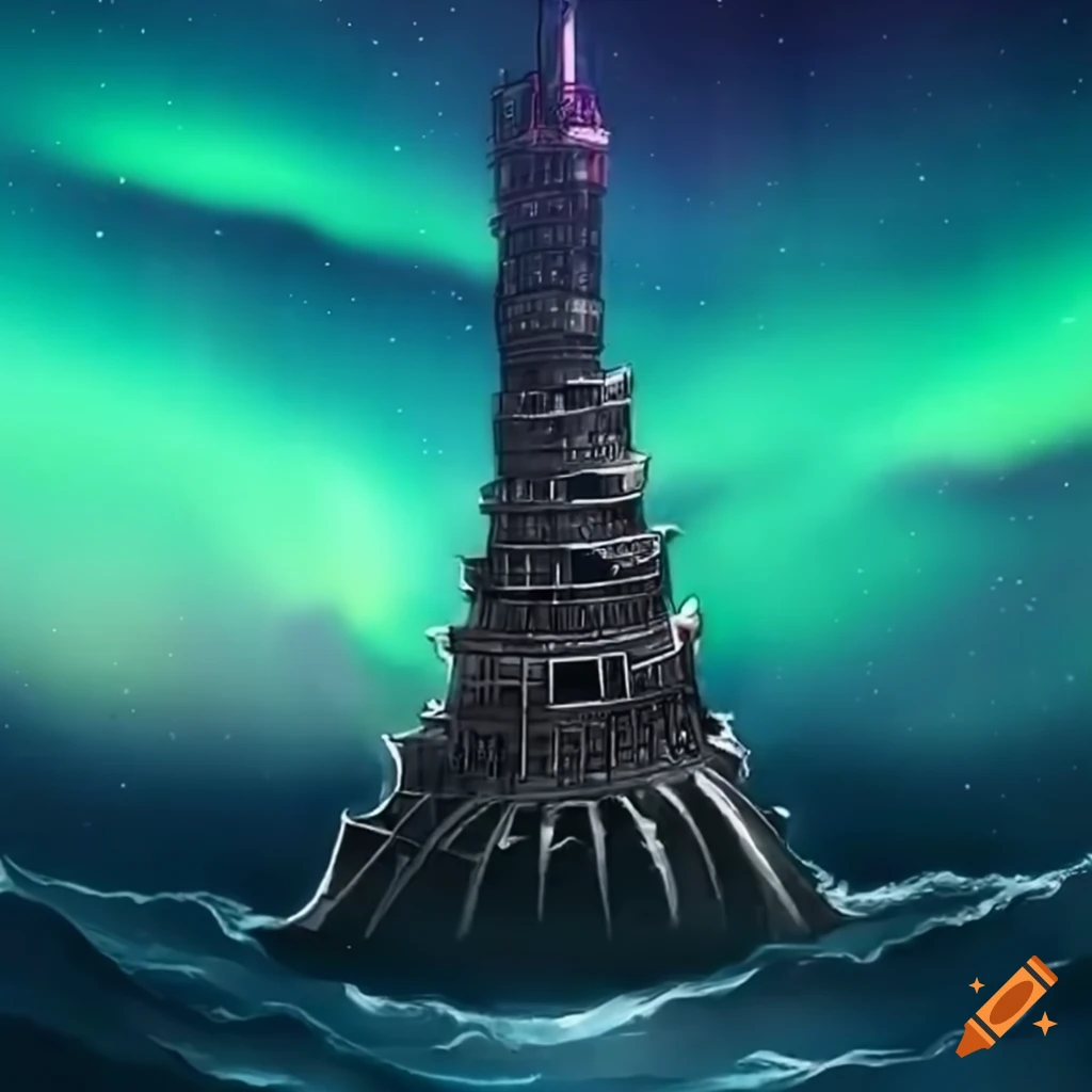 Tower of God 2nd Season | Anime-Planet