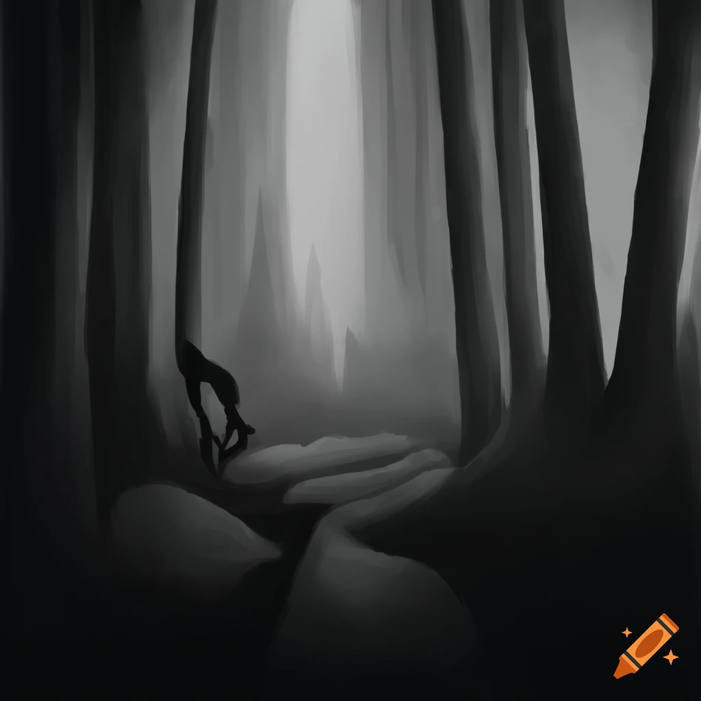 background of a medieval platformer videogame