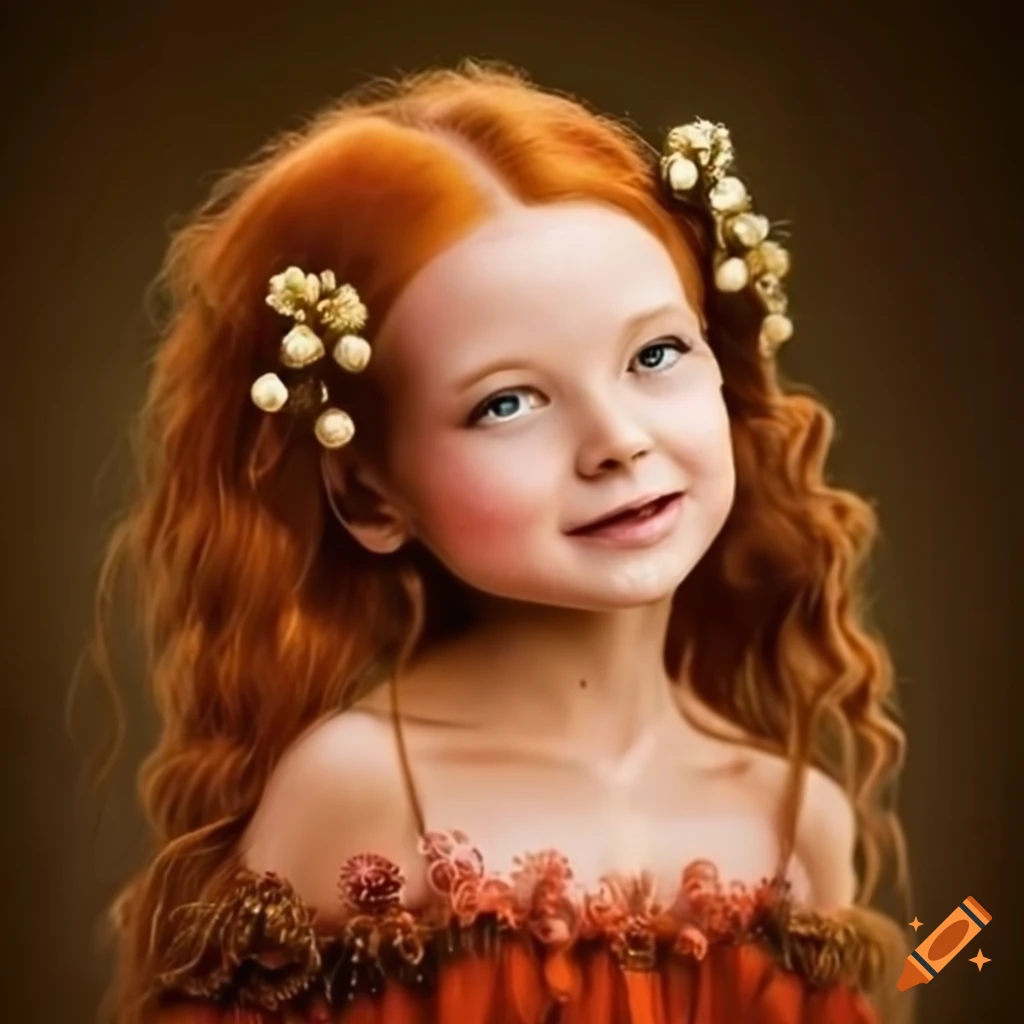 autumn-hair-color-inspiration-for-girls-on-craiyon