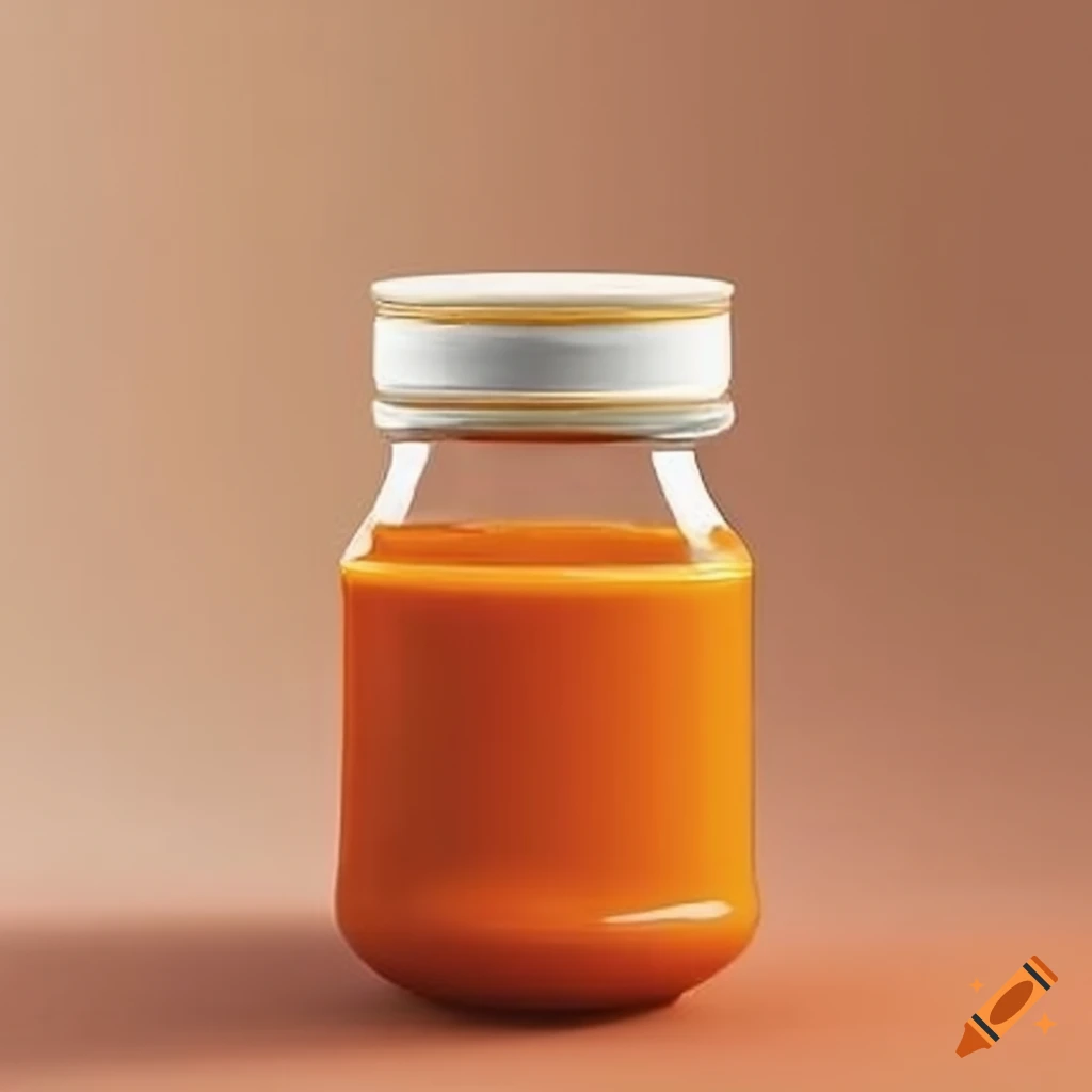 Jar Of Sauce On Craiyon