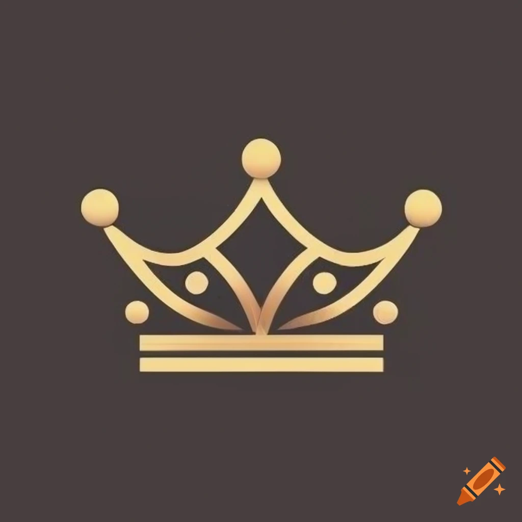 queen crown design