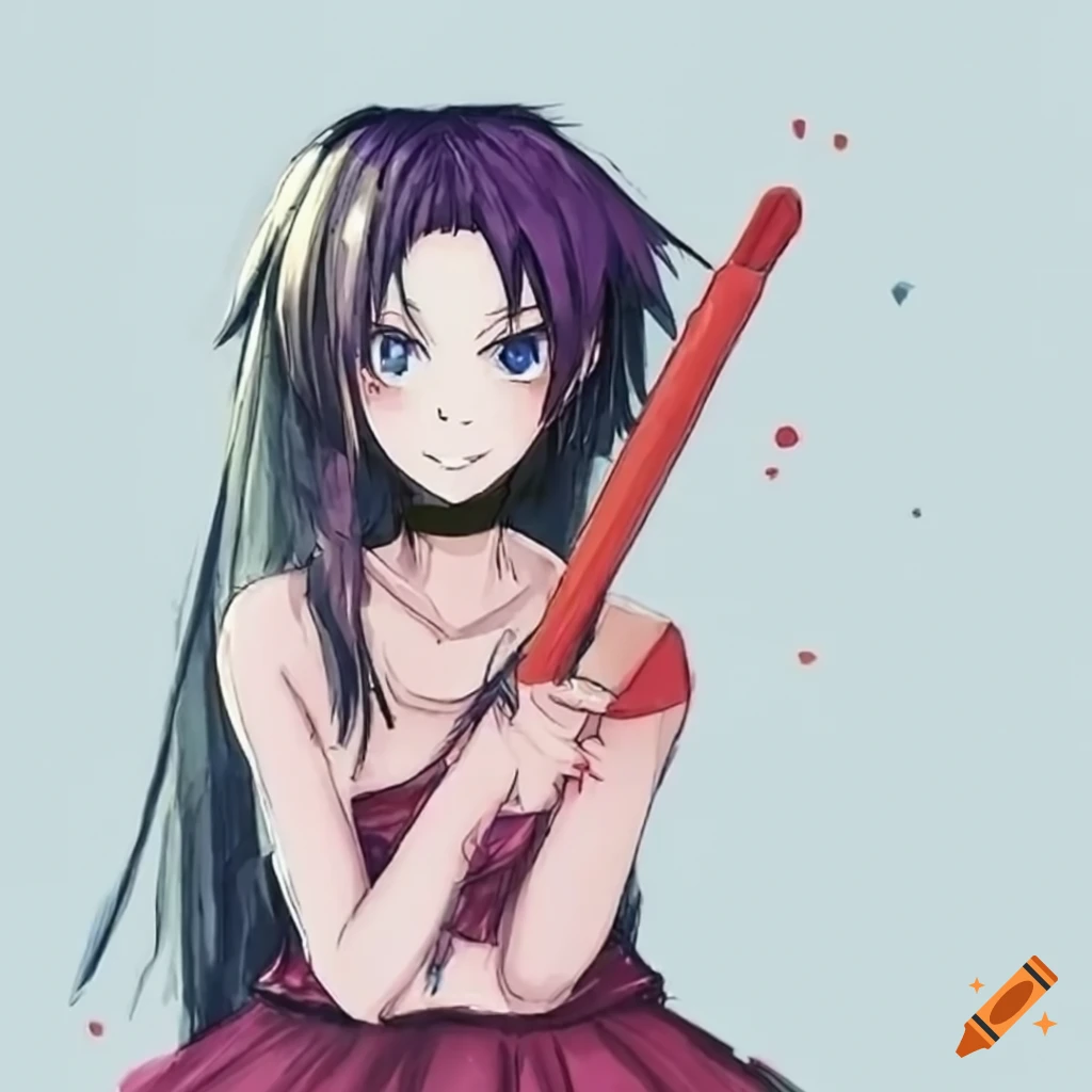 image representing anime fans