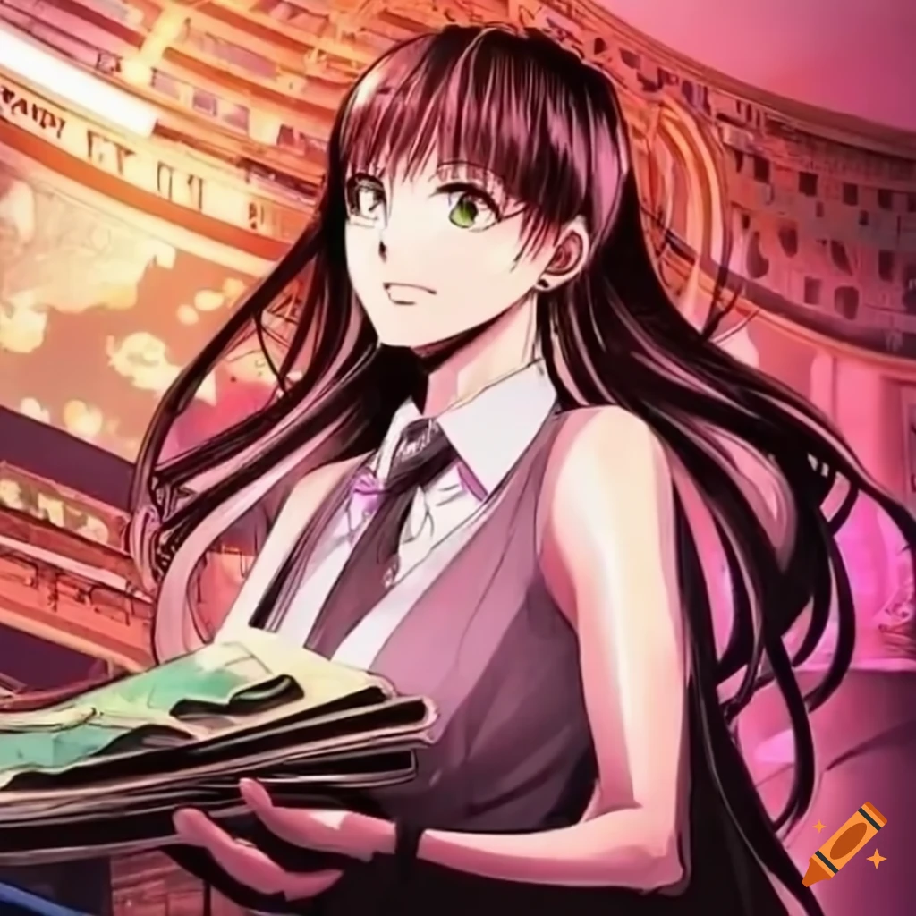 List Of Free Server Addresses On Craiyon