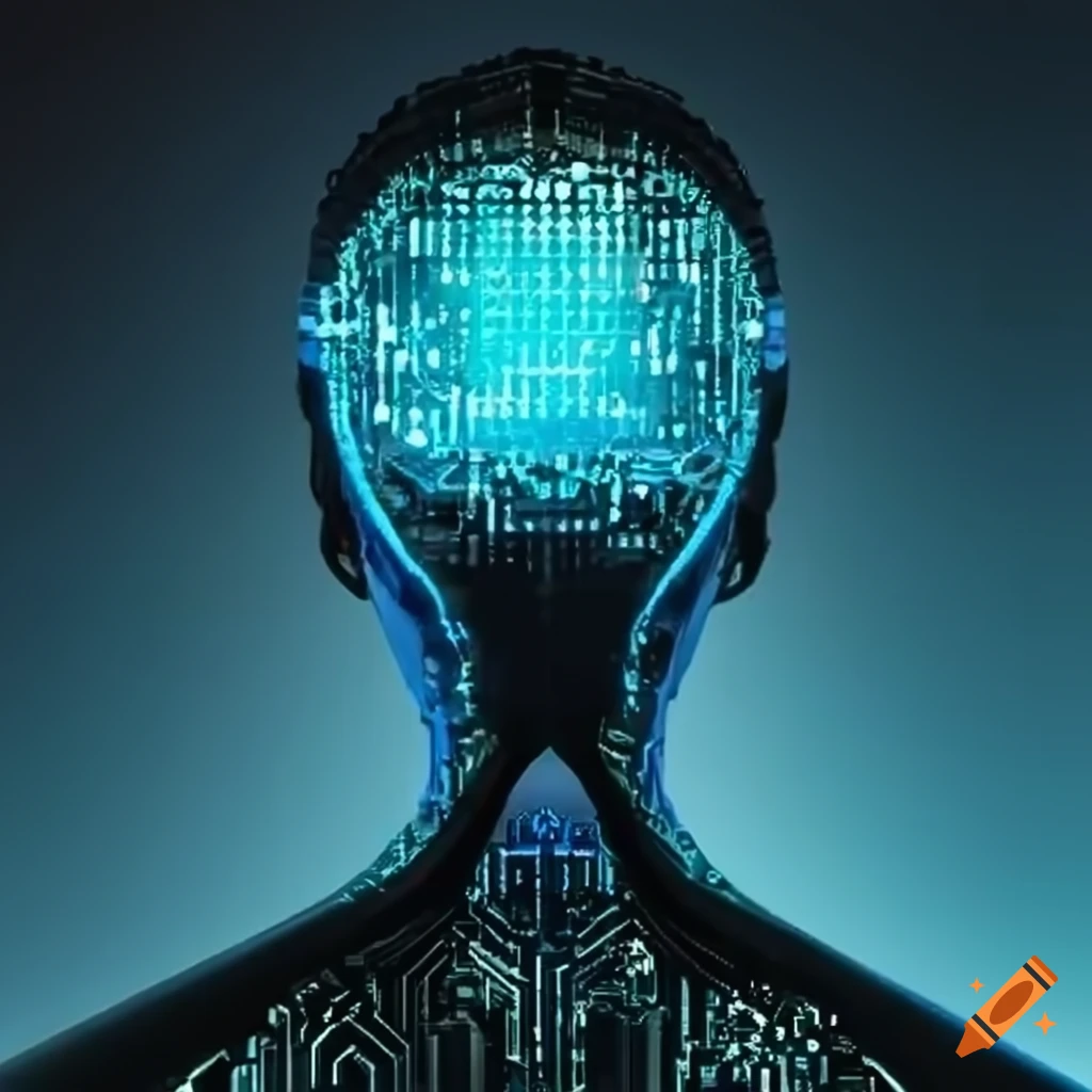 representation of artificial intelligence