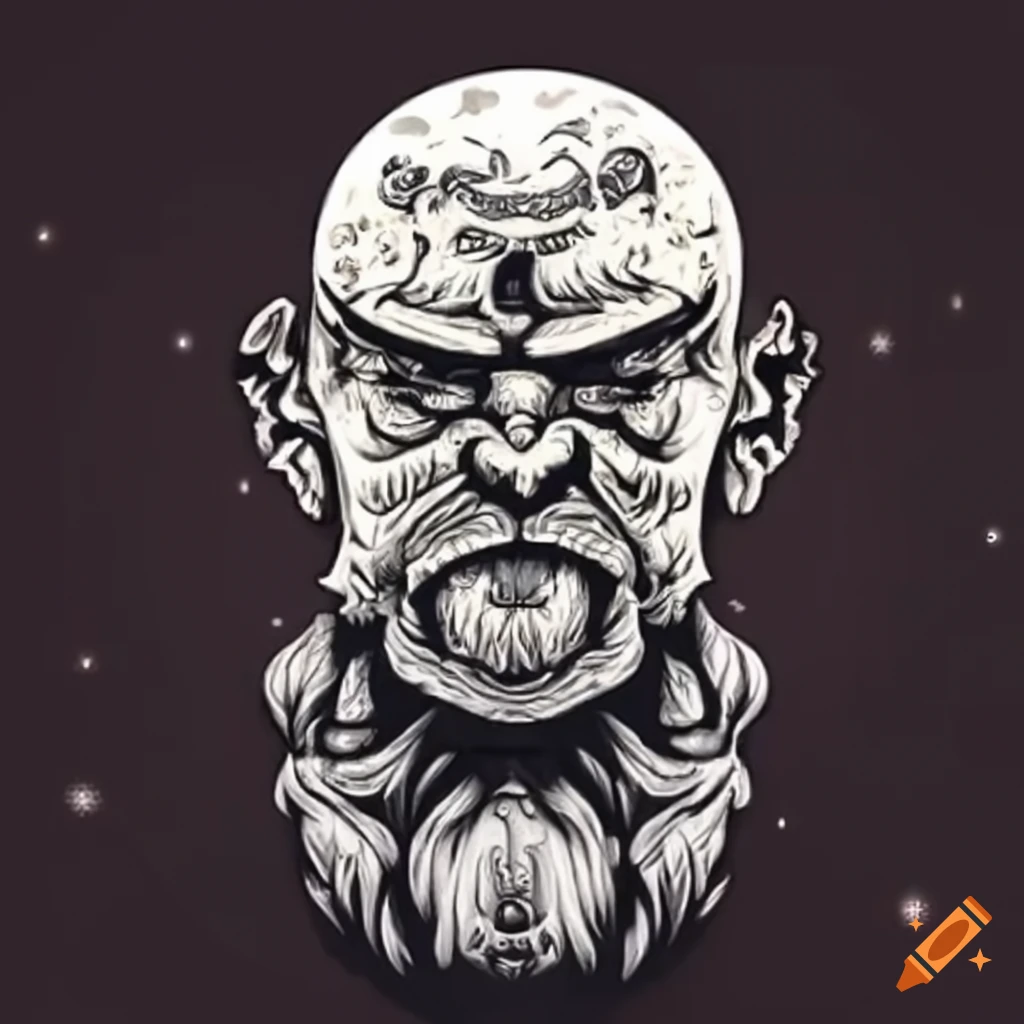 The Iron Monk himself 🇵🇭🇺🇸 (@tattoosbymonk) • Instagram photos and  videos