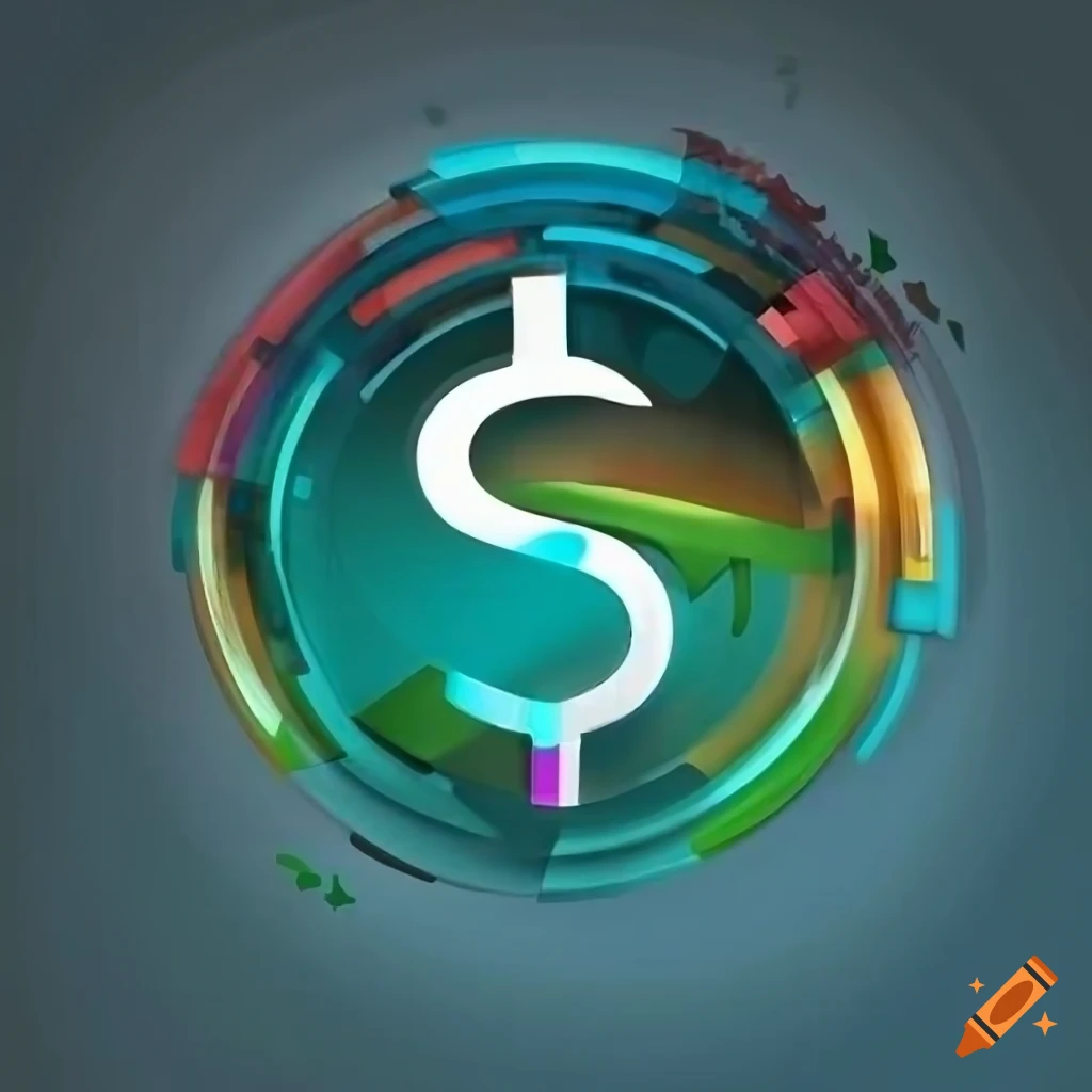 Logo Design For Financial Tracker