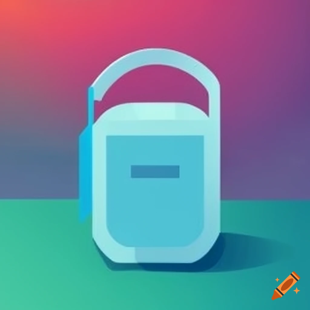 logo for a smart mailbox company