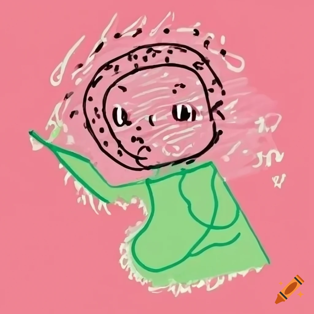 doodle art of mastering reaction