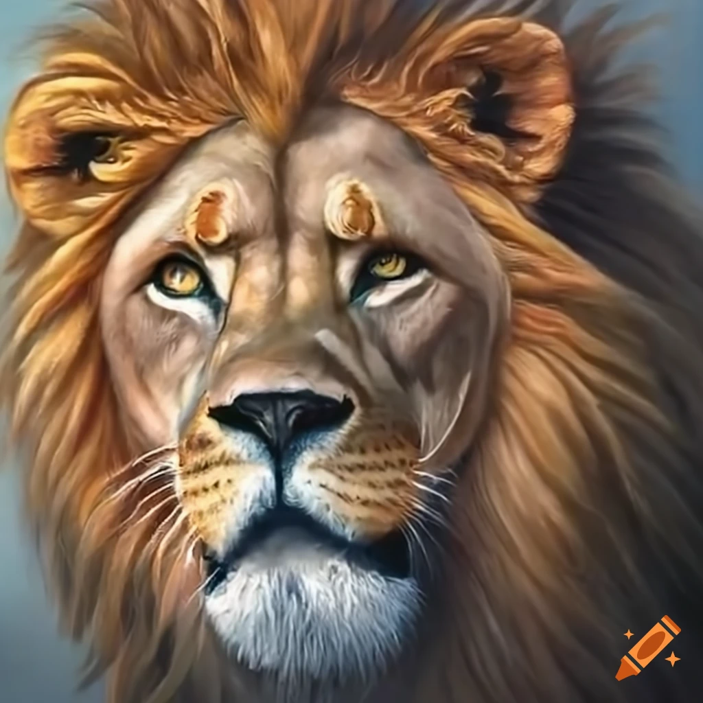 lion