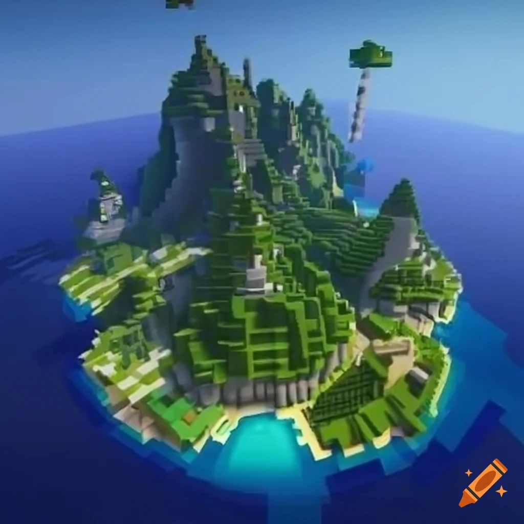 minecraft earth map download  Surviving Minecraft, Minecraft