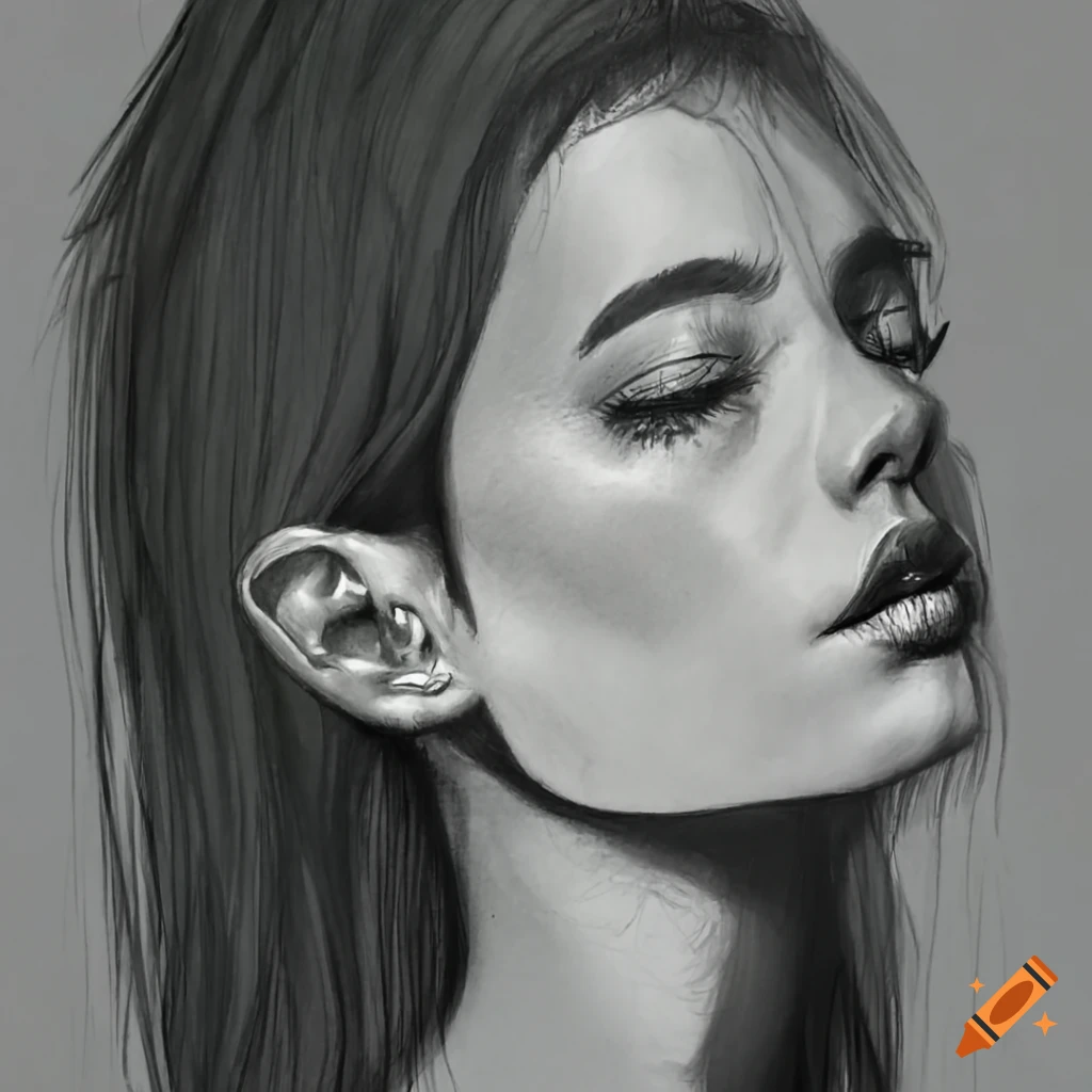 Pencil drawings + sketches 2015/2016 :: Behance