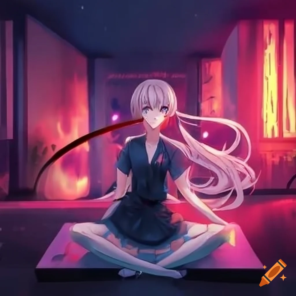 Enhancing security setup image on Craiyon