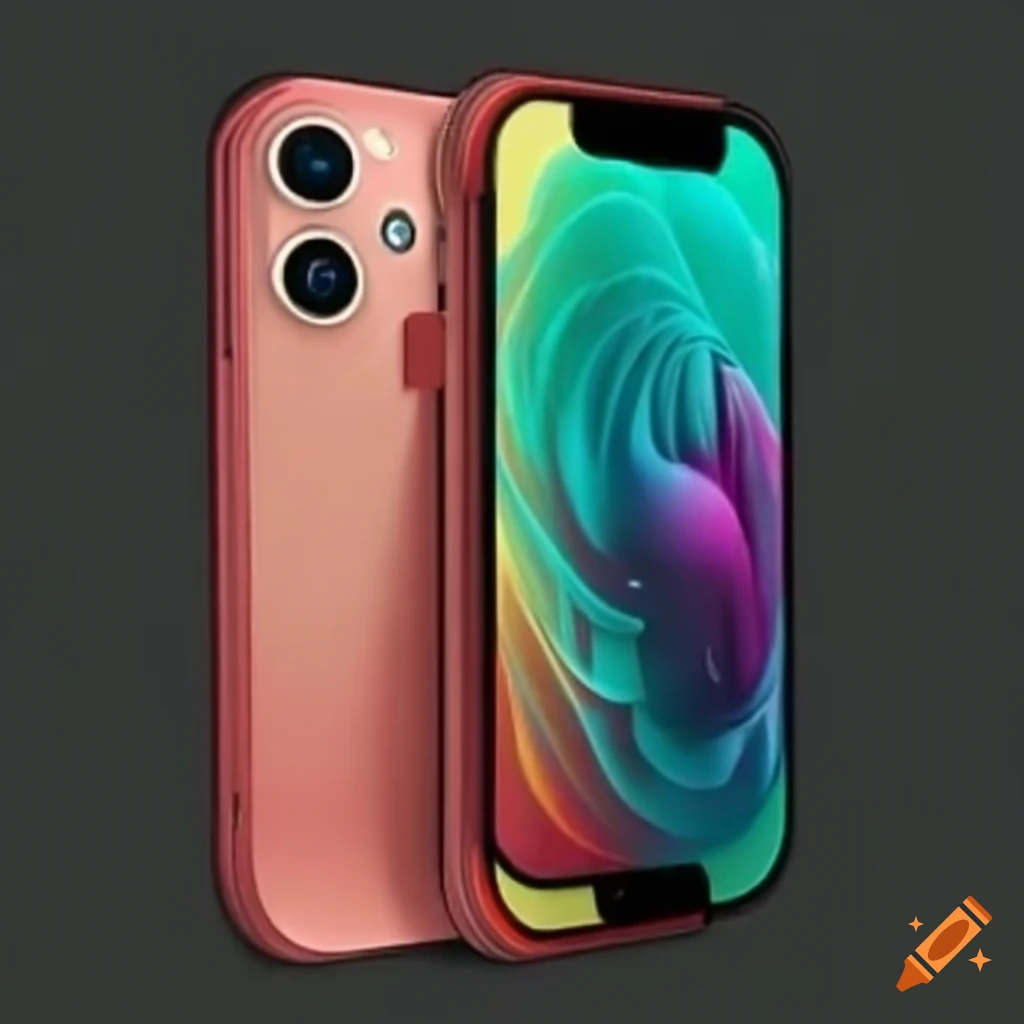 search-on-mobile-phones-on-craiyon