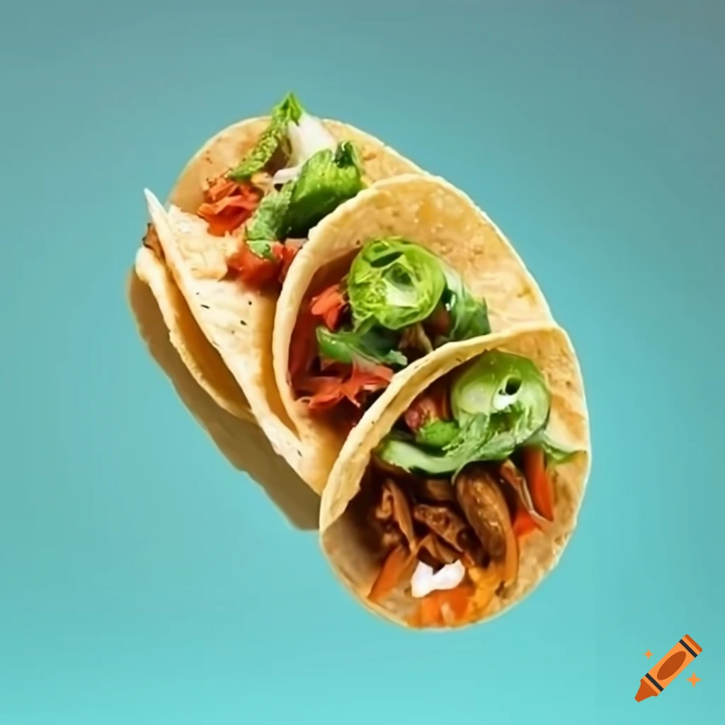 delicious tacos
