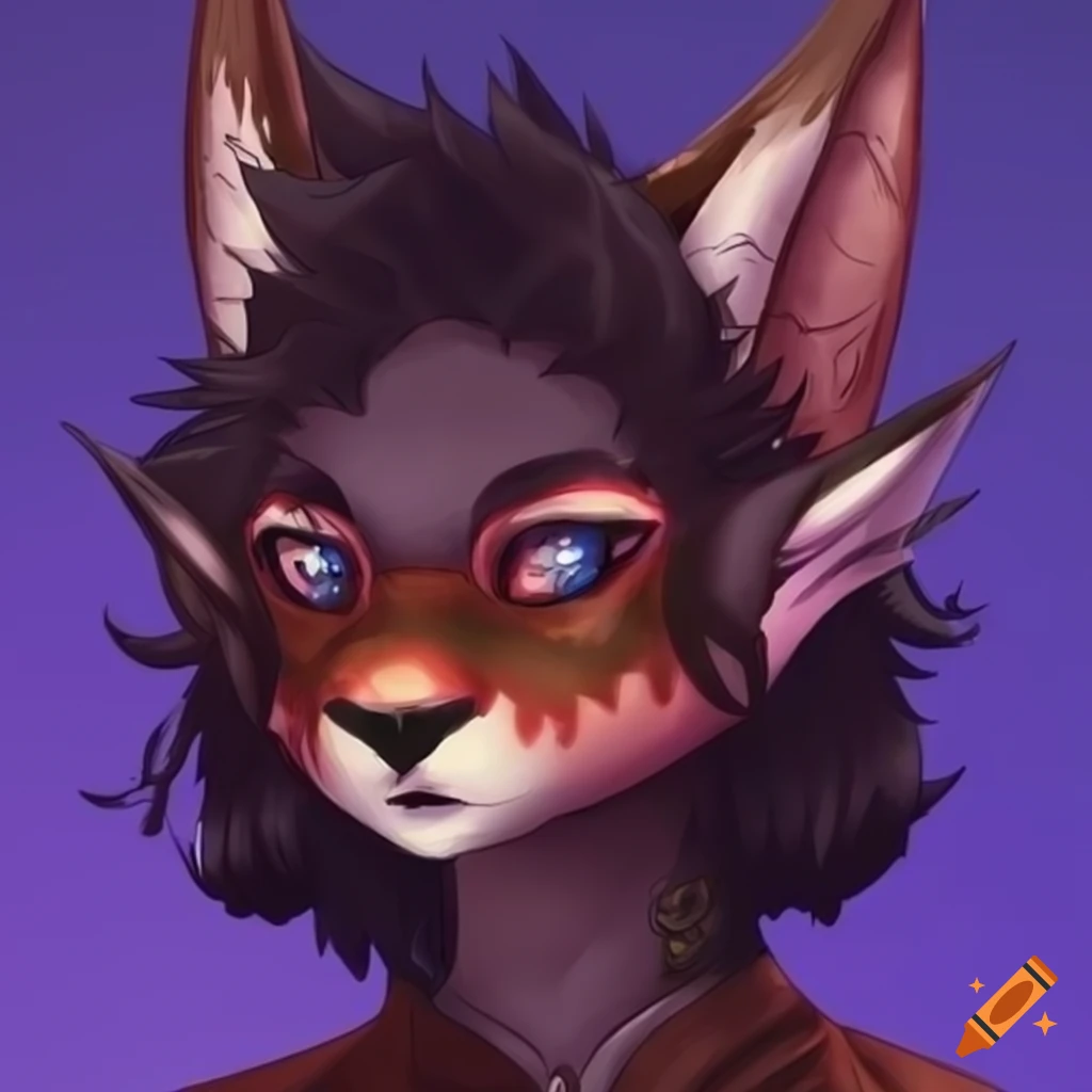 artwork-of-a-fursona-character-on-craiyon
