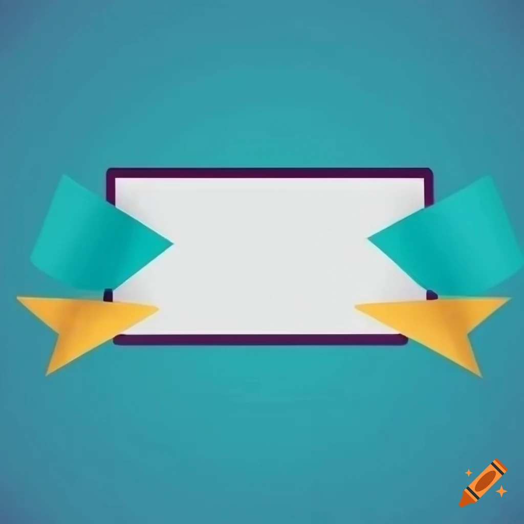 Web design banner on Craiyon