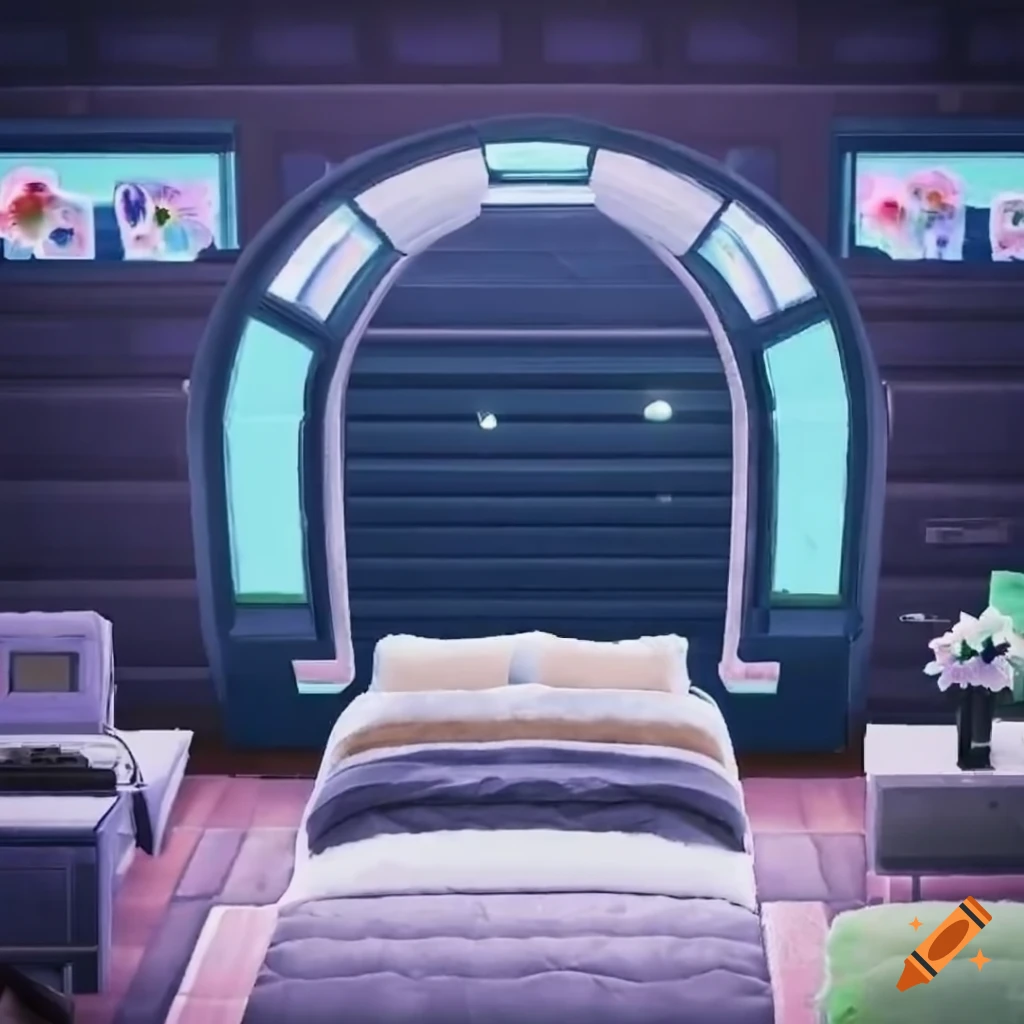 Rooms, um mix de Animal Crossing com Roblox – só que mais viciante