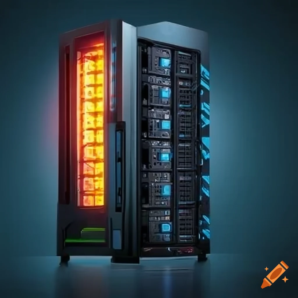 servers utilizing Forge