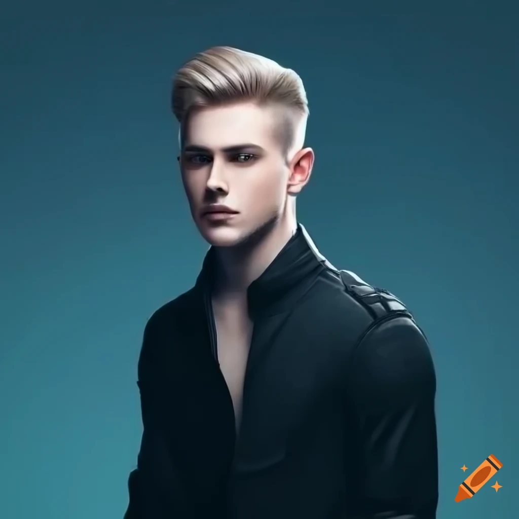 Best Haircuts For Men To Rock In 2020 | MensHaircuts.com | Oval face  haircuts men, Oval face hairstyles, Oval face haircuts