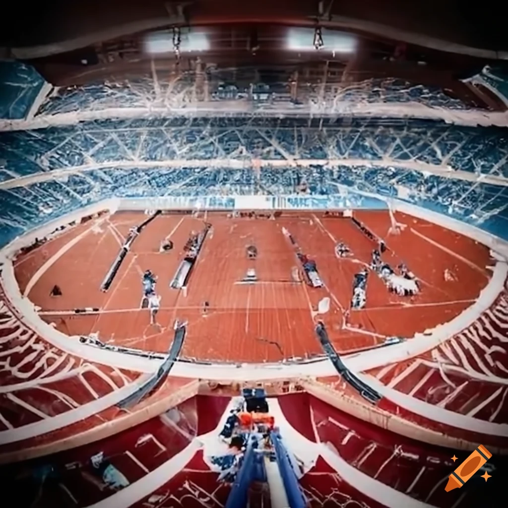 image representing the Olympics