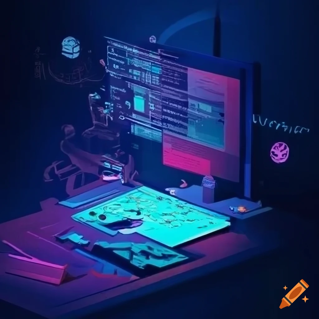 Staples Design Poster Online