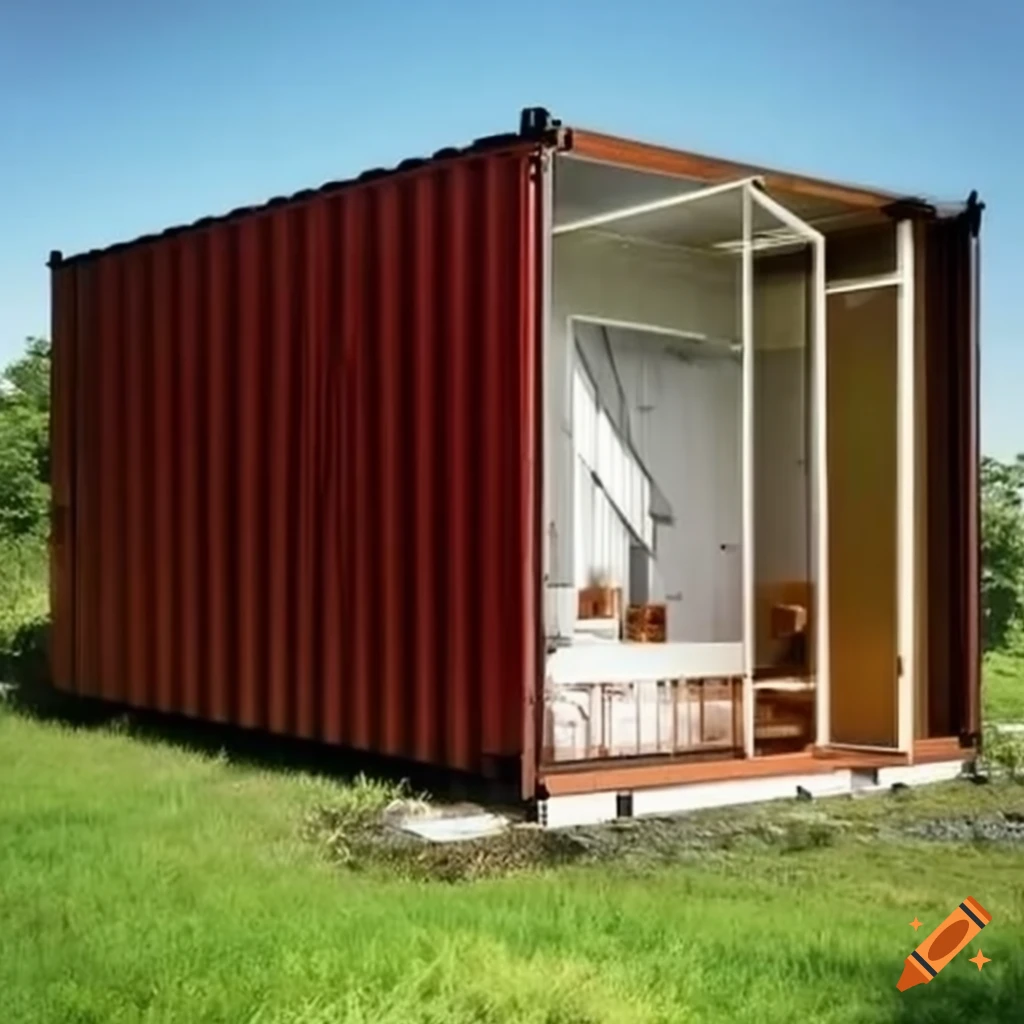 design-of-a-shipping-container-house-on-craiyon