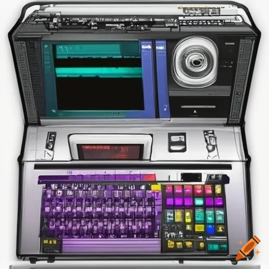 viotech 90s