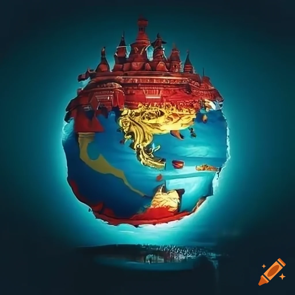 Russian federation's role in global politics