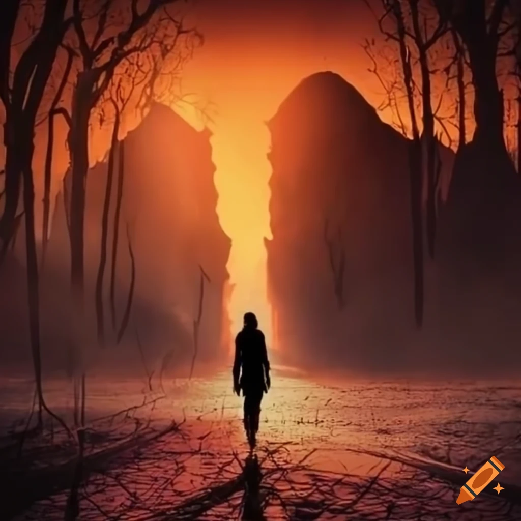 image representing personal growth and self-improvement