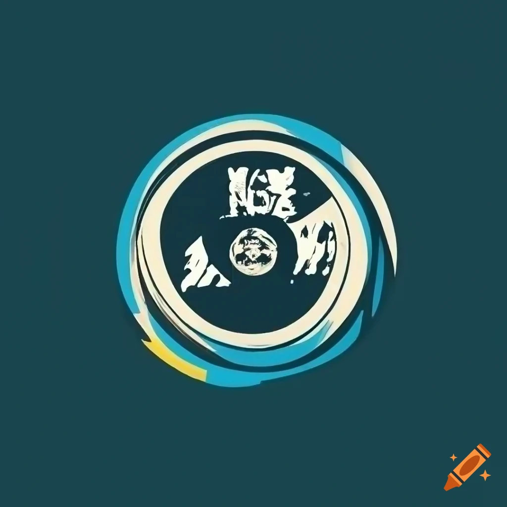 Logo Of A Record Store Called Dojo On Craiyon logo-of-a-record-store-called-dojo-on-craiyon