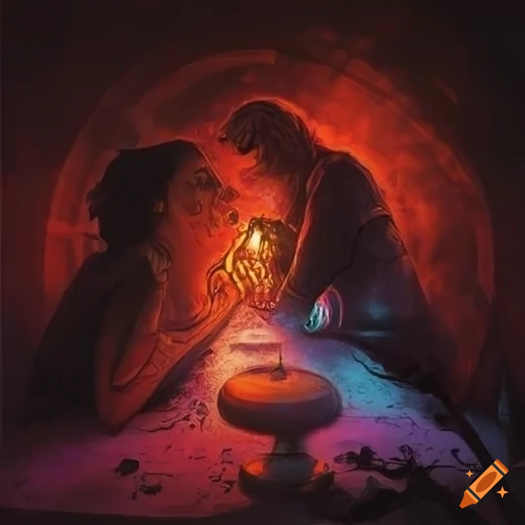 On Craiyon on-craiyon