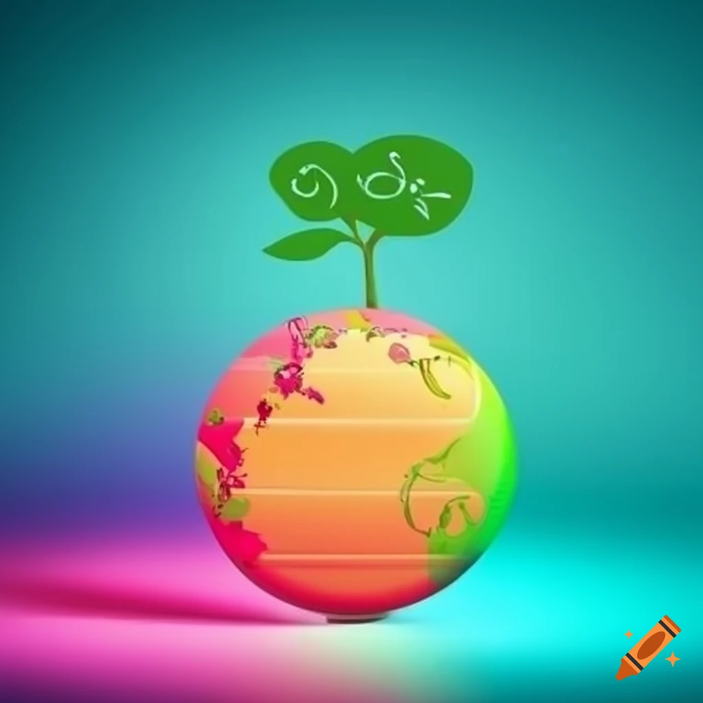 sustainable-innovation-concept-on-craiyon