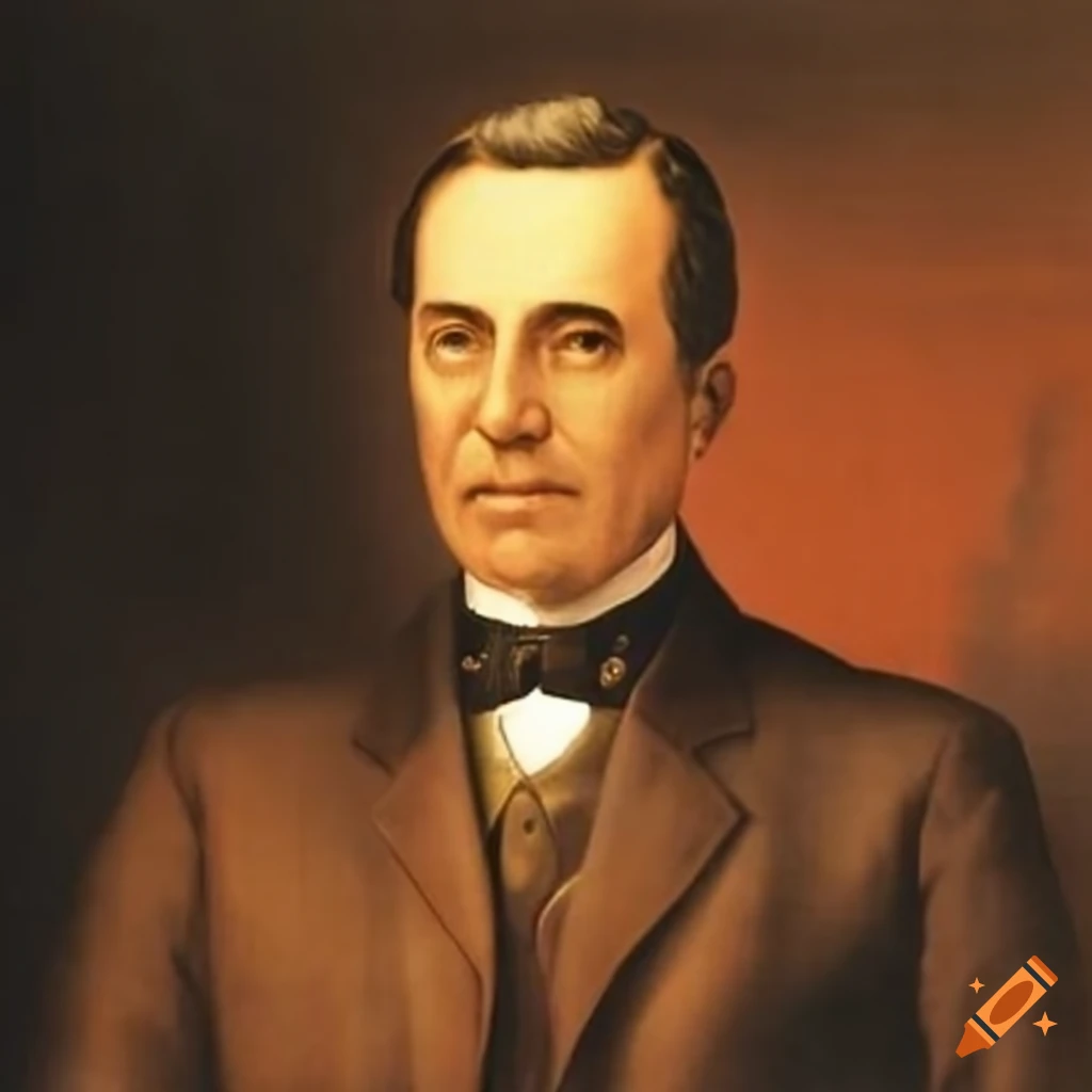Timeline Of Latin American Presidents From 1830 To 1950 On Craiyon