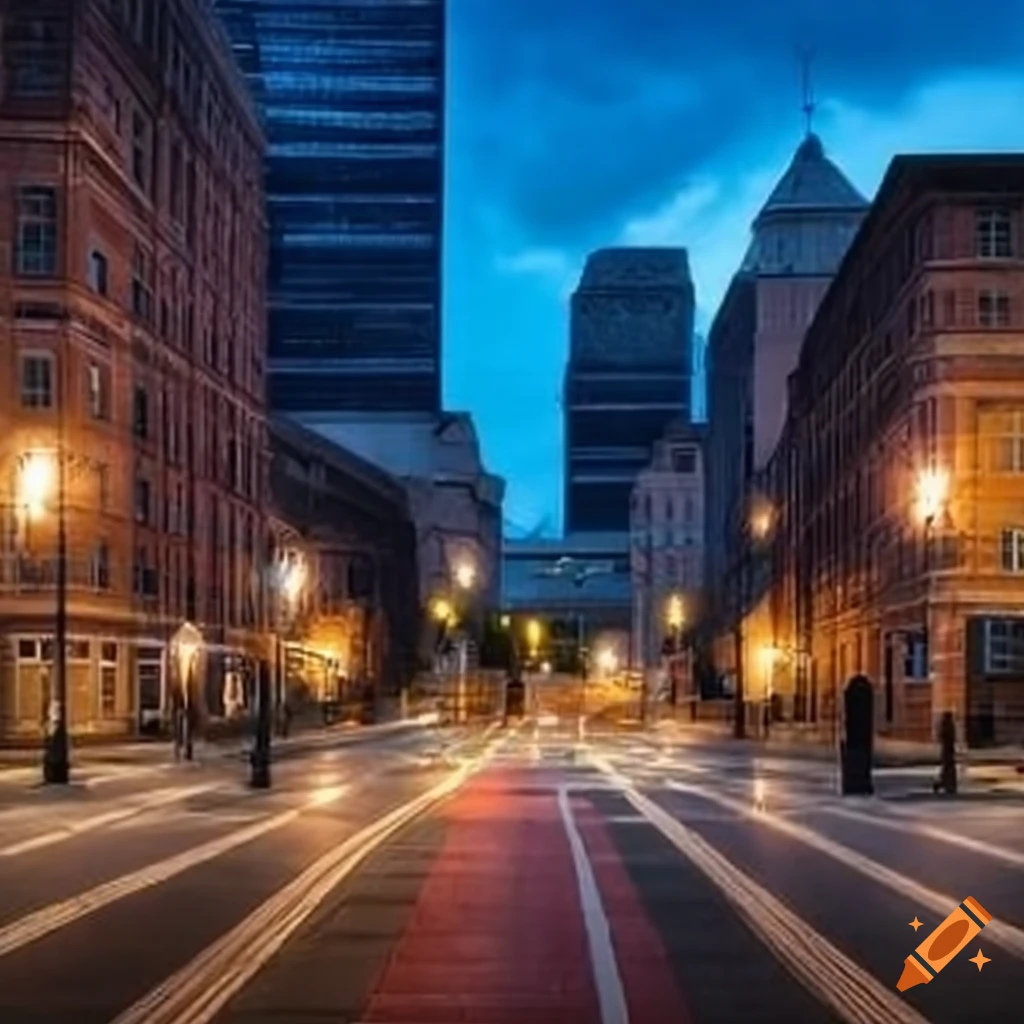 Springfield, massachusetts cityscape