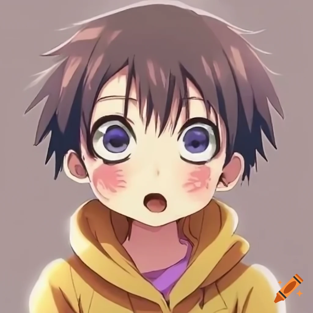 kirito icons  Anime, Anime expressions, Cute anime character