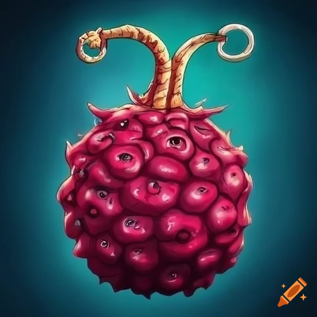 Explore the Best Onepiecedevilfruit Art