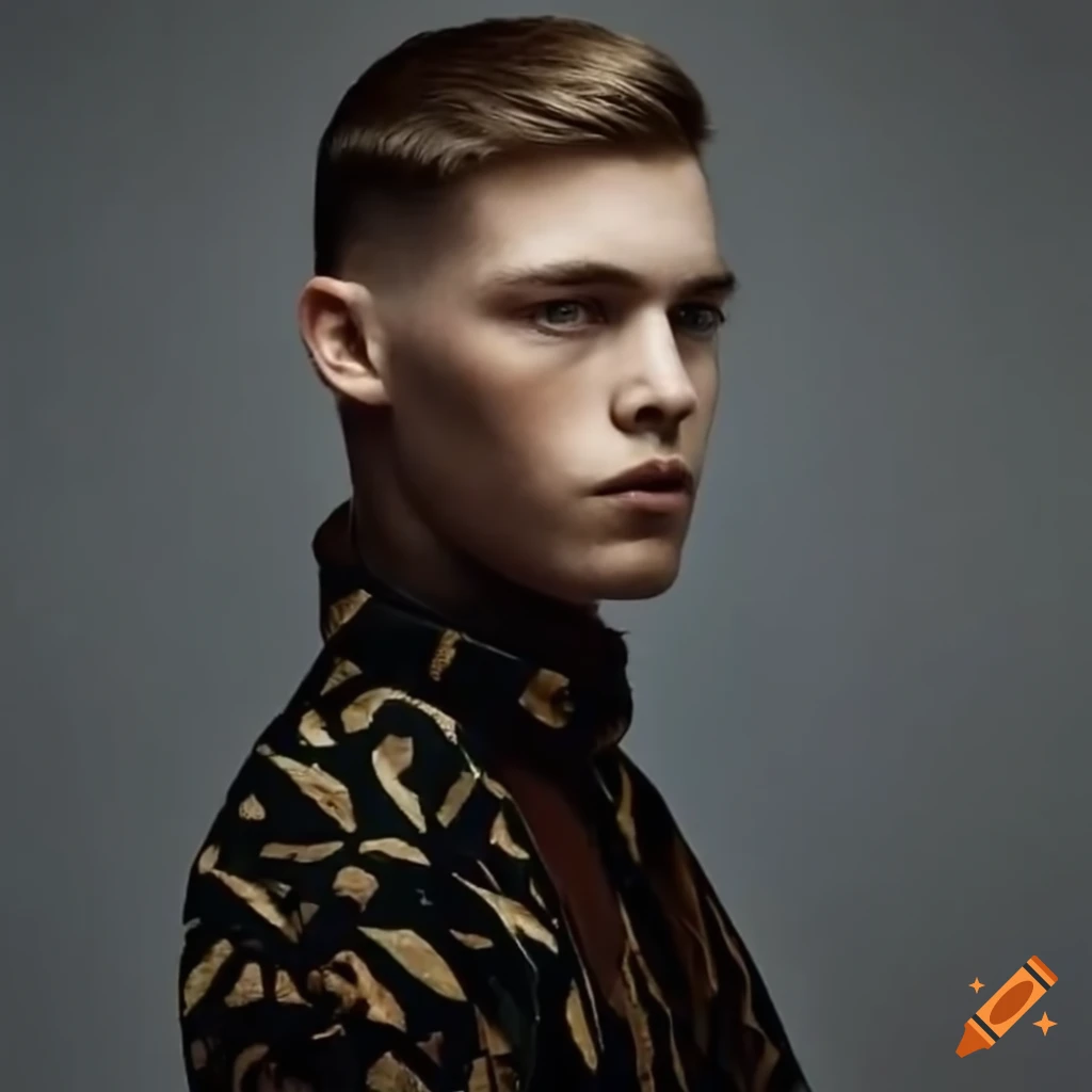 114 Edgar Haircuts For Men: Ideas And Inspiration For Your Next Trim -  DMARGE