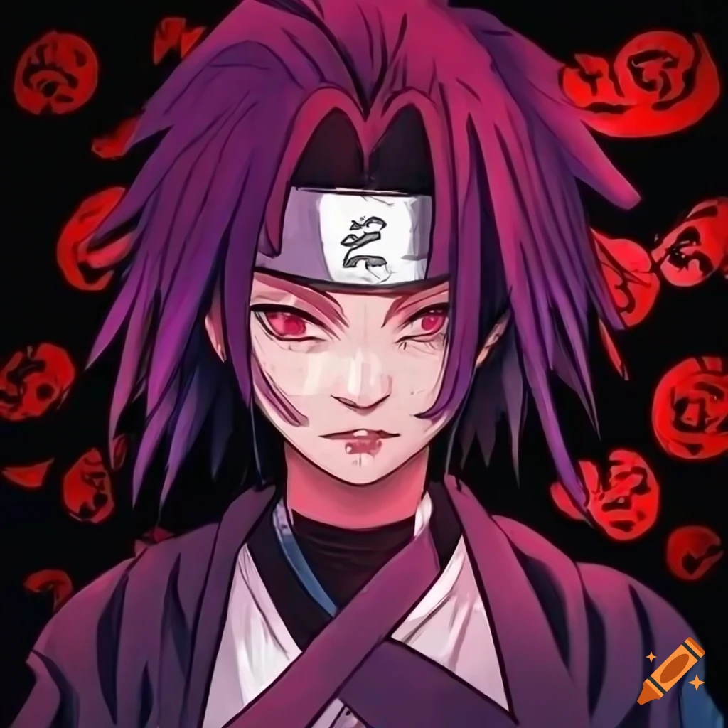 Uchiha clã  Naruto uzumaki art, Naruto art, Anime