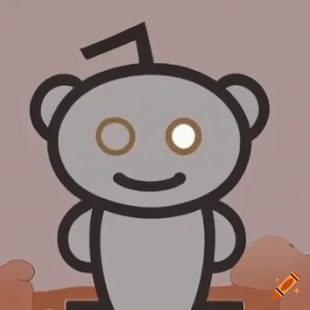 Reddit s Dedicated Subreddit Logo