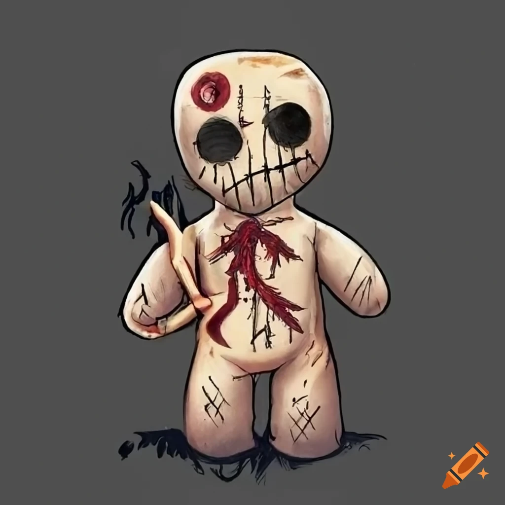 Assassin Pixel Art Skull Bones' Teddy Bear