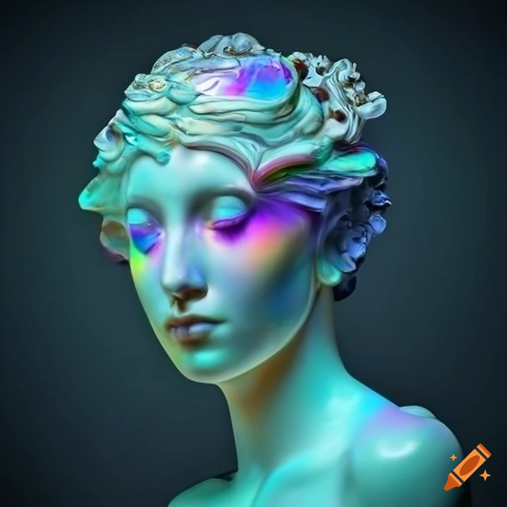 sculpture-of-opalescent-marble-figures