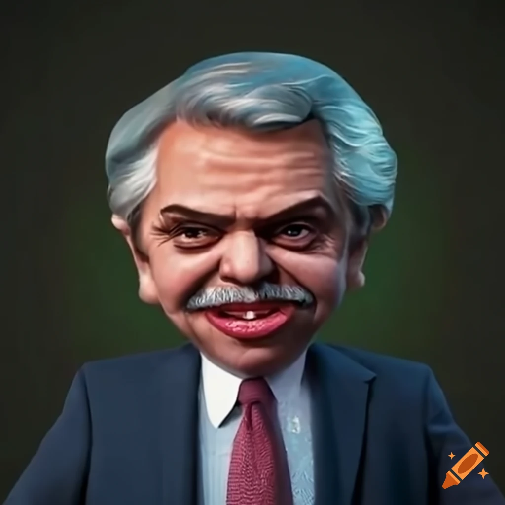 A meme of amlo as a club penguin character