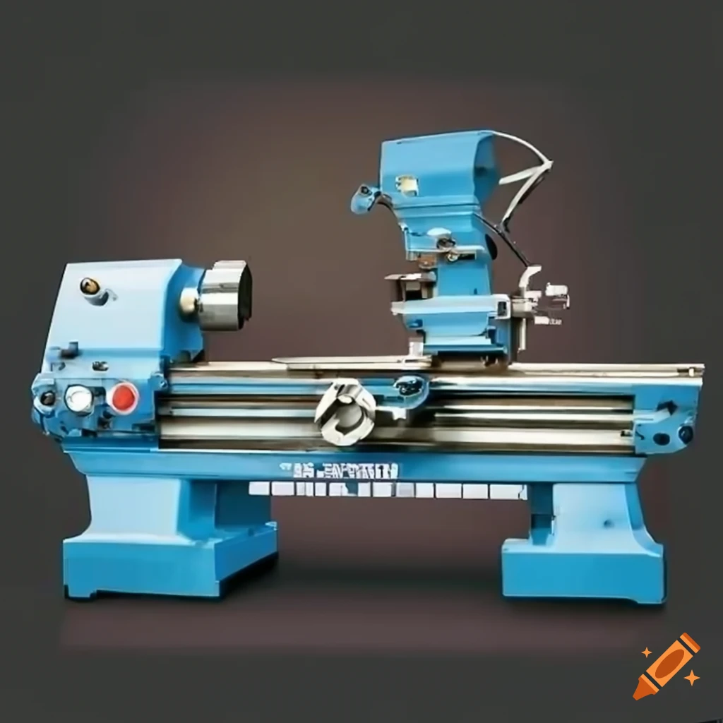 image of a Torno GSK 980 TDi