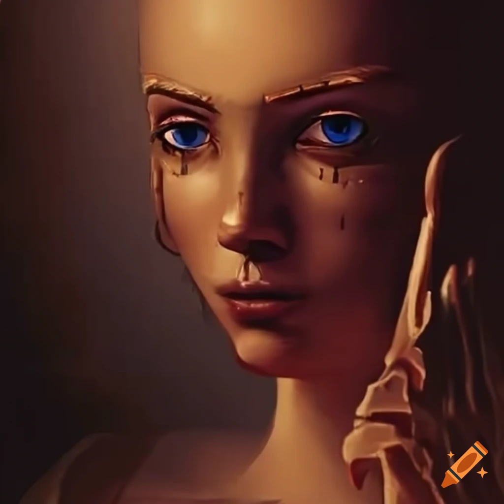 Illustration Of Server Histories