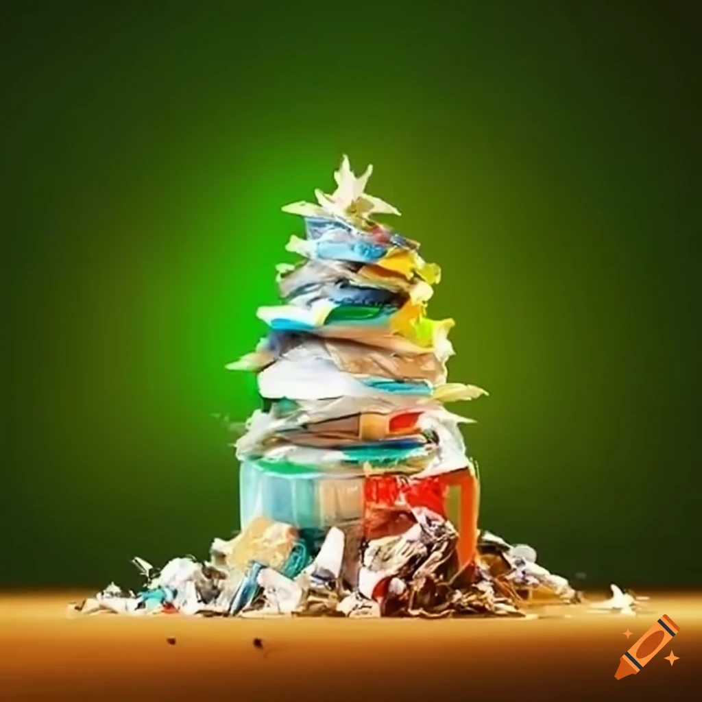 tips-and-guidelines-for-recycling-during-holidays-on-craiyon