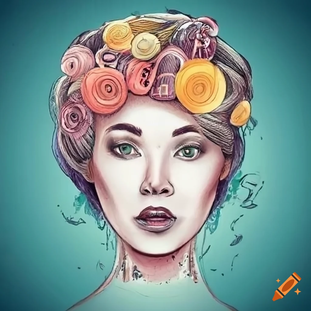 conceptual image of earning experience