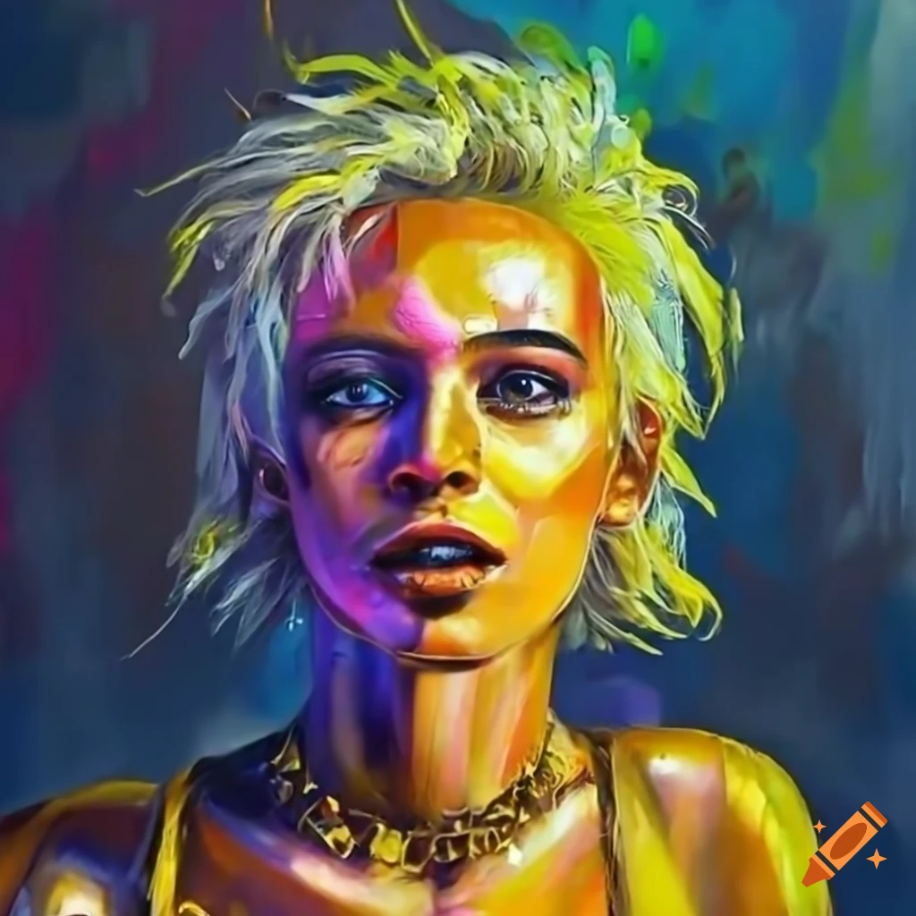 nathalie-emmanuel-in-cyberpunk-fashion