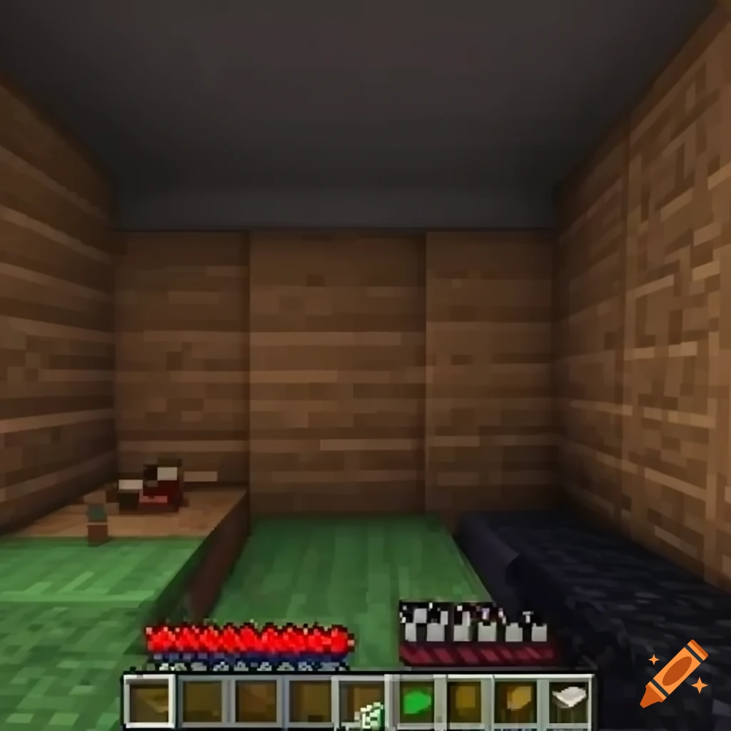 Customize Minecraft