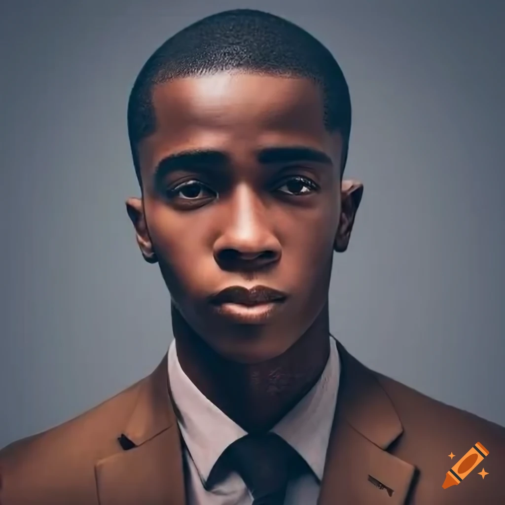 black-man-in-a-brown-business-suit-on-craiyon