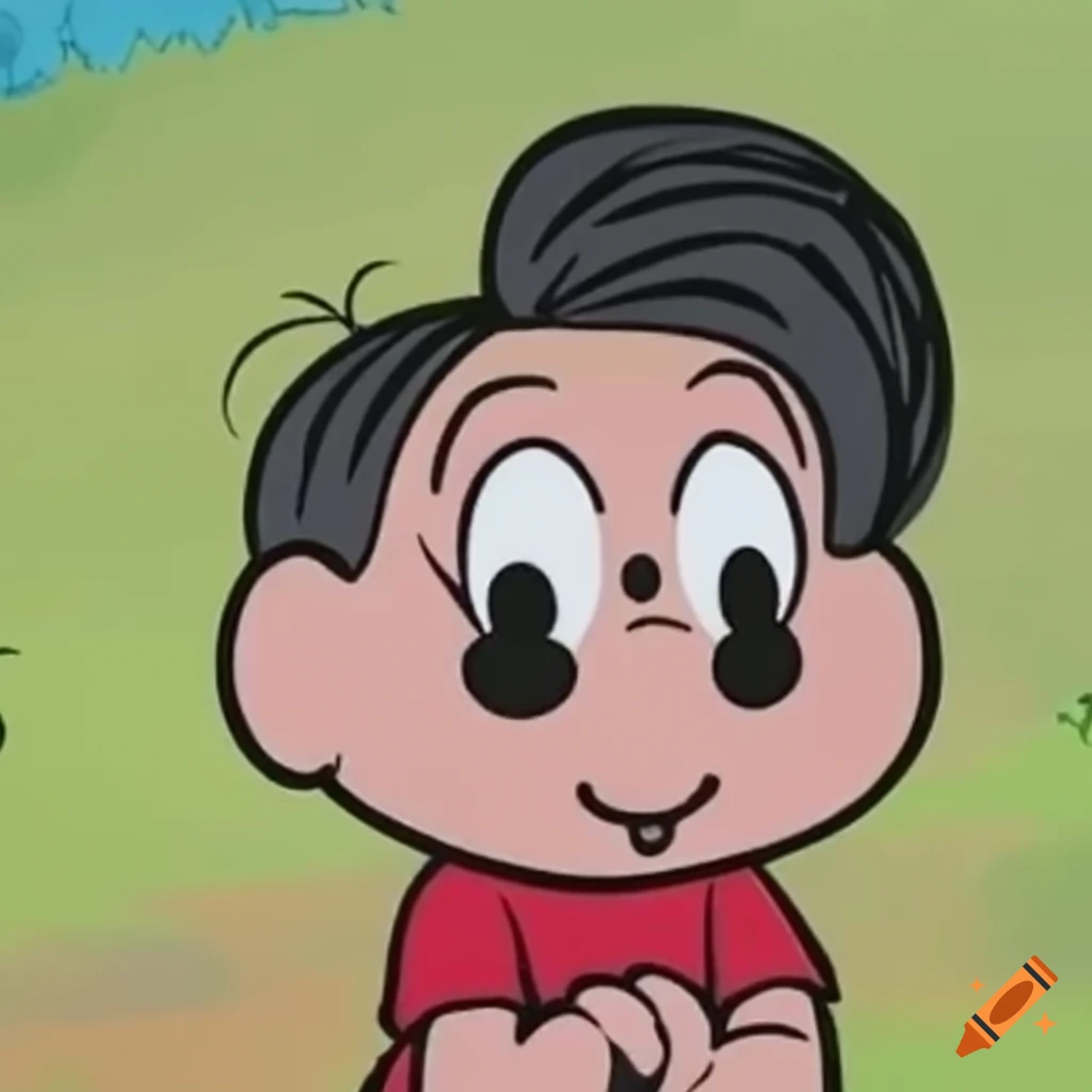 image related to Turma da Mônica